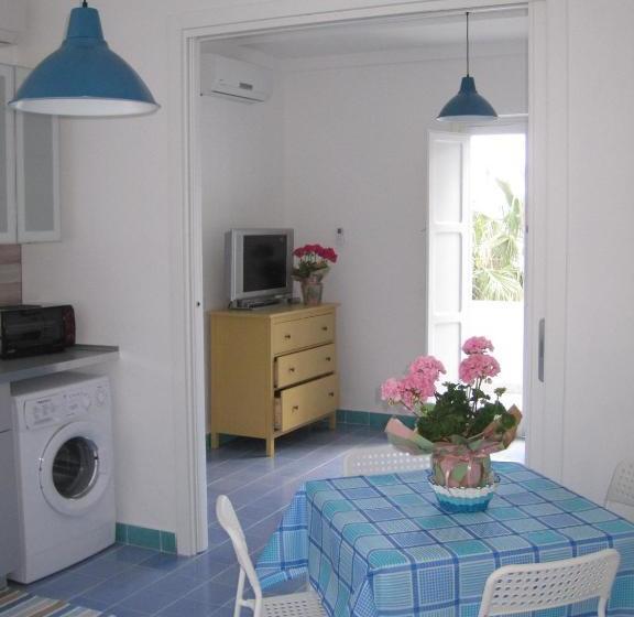 Arcadia Case E Vacanze