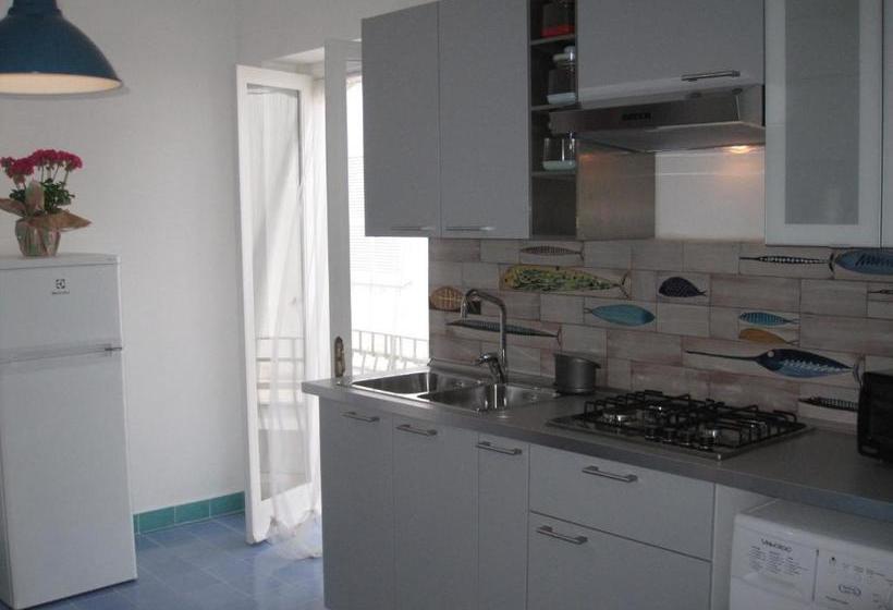 Arcadia Case E Vacanze