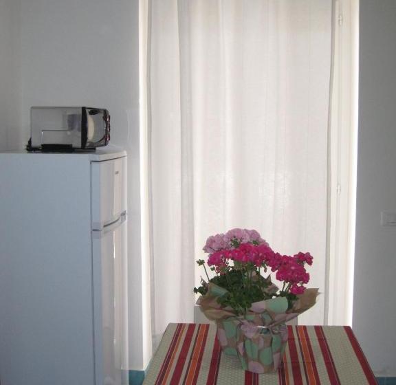 Arcadia Case E Vacanze