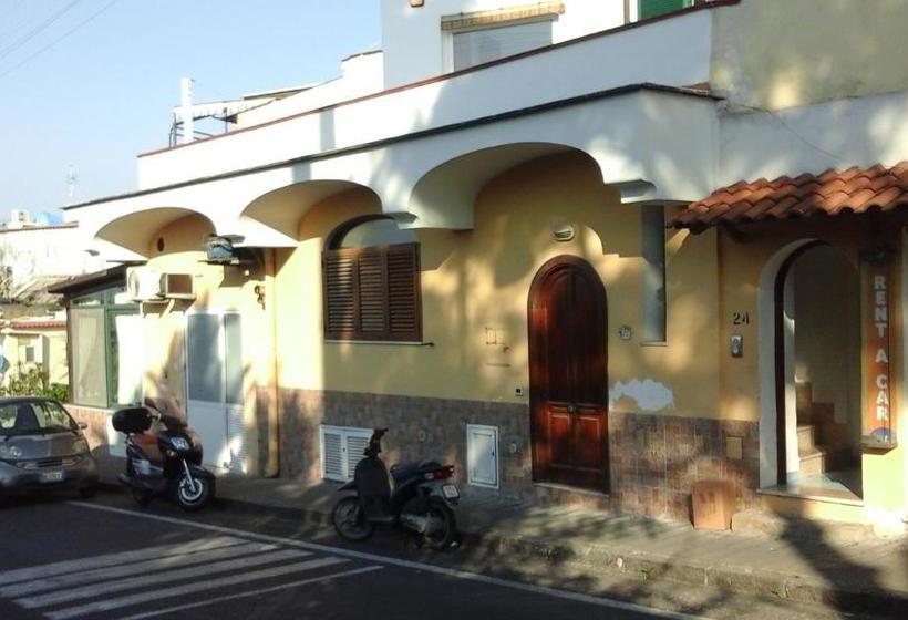 Arcadia Case E Vacanze