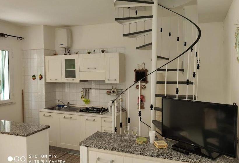 Arcadia Case E Vacanze