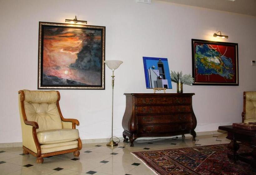 Arts Club Boutique Hotel & Spa