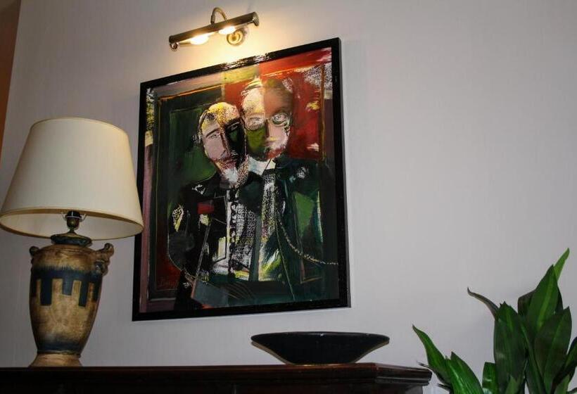 Arts Club Boutique Hotel & Spa