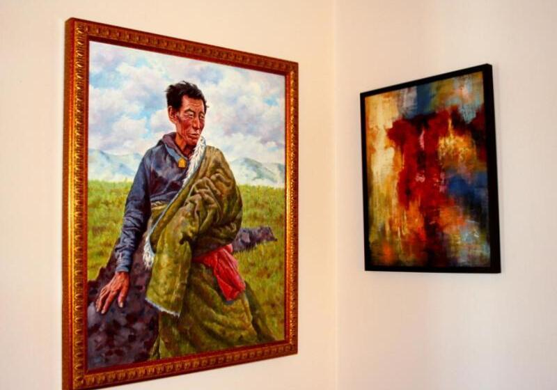 Arts Club Boutique Hotel & Spa