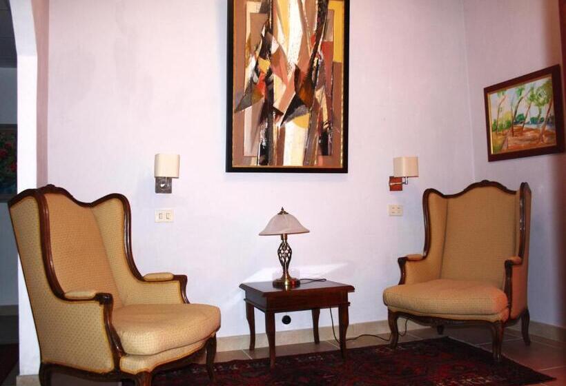 Arts Club Boutique Hotel & Spa