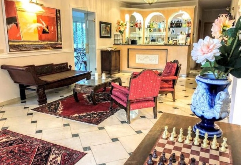 Arts Club Boutique Hotel & Spa