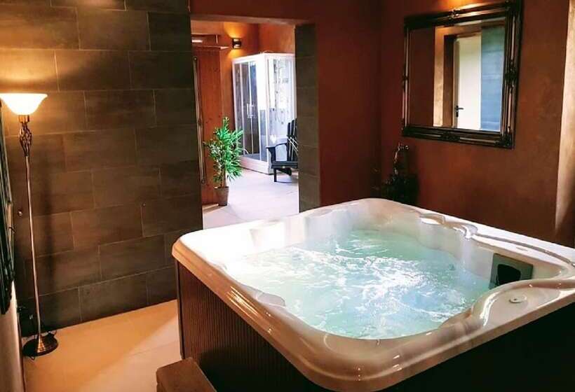 Arts Club Boutique Hotel & Spa