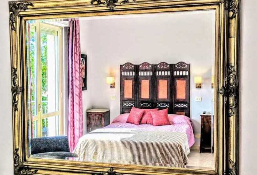 Arts Club Boutique Hotel & Spa