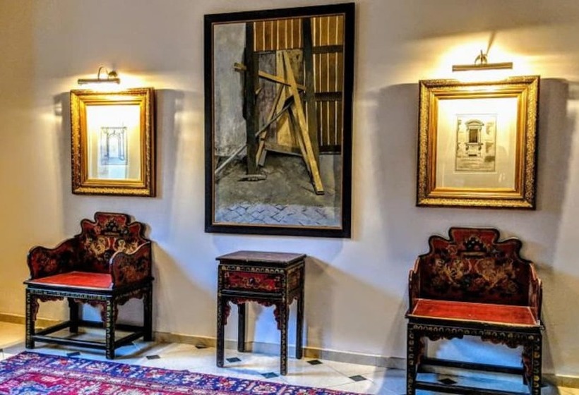 Arts Club Boutique Hotel & Spa