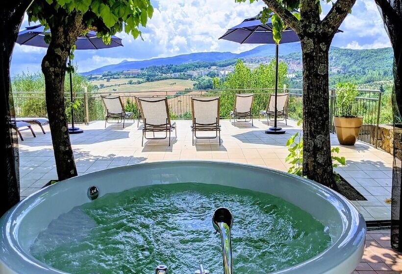 Arts Club Boutique Hotel & Spa