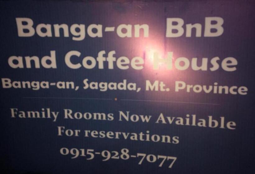 민박 Banga An Bnb And Coffee House