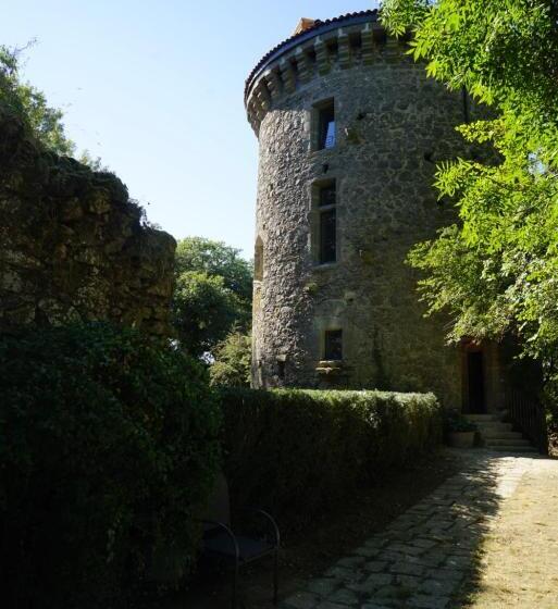 צימר Bocage Belle Histoire