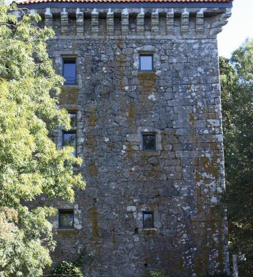 צימר Bocage Belle Histoire