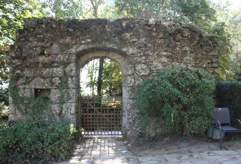 צימר Bocage Belle Histoire