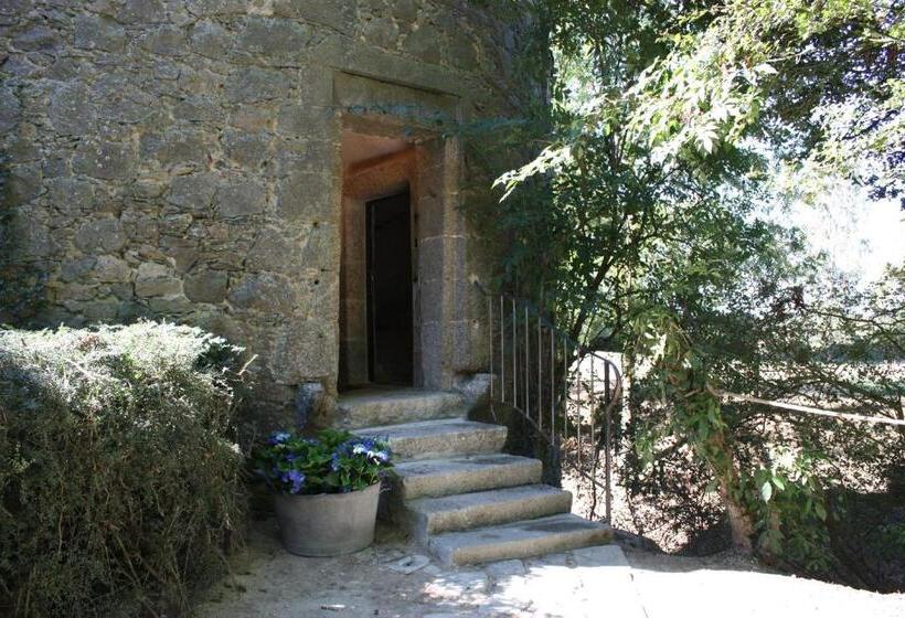 צימר Bocage Belle Histoire