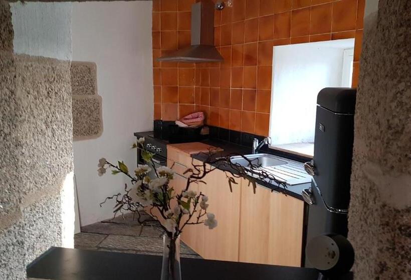 צימר Bocage Belle Histoire