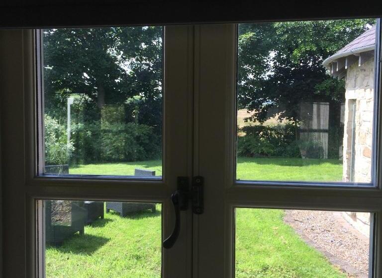 مبيت وإفطار Hemples Lodge