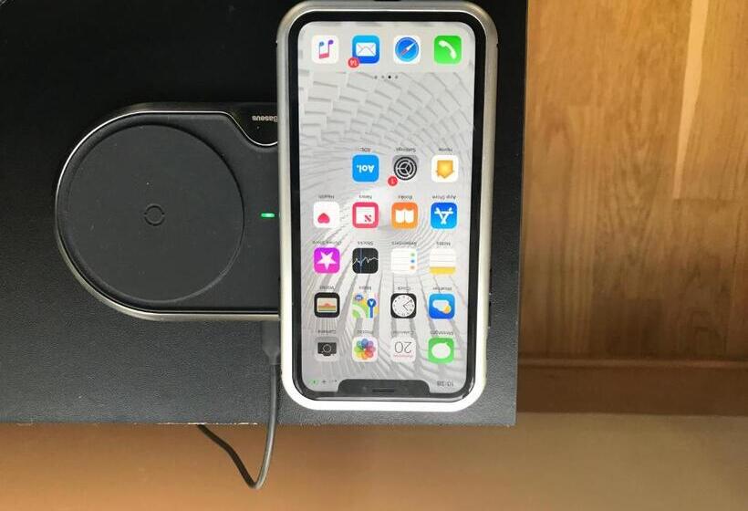 مبيت وإفطار Hemples Lodge