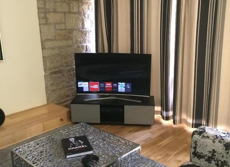 مبيت وإفطار Hemples Lodge