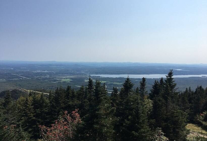 민박 La Maison De Ville Bed & Bistro