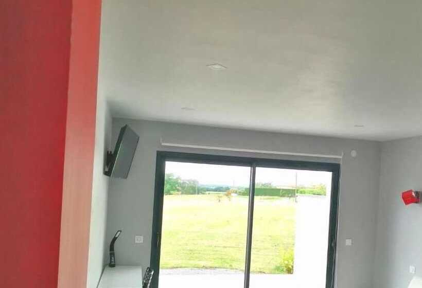 צימר Le Temps D Un Reve