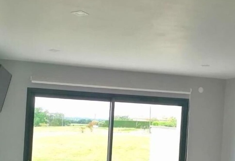 צימר Le Temps D Un Reve