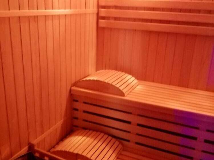 צימר Le Temps D Un Reve