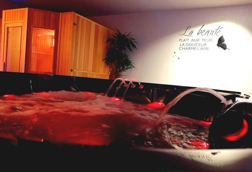 צימר Le Temps D Un Reve