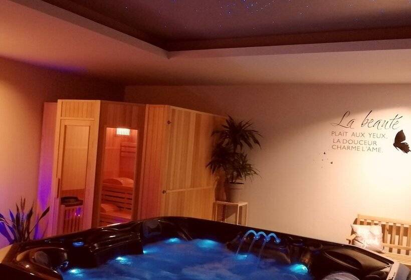 צימר Le Temps D Un Reve