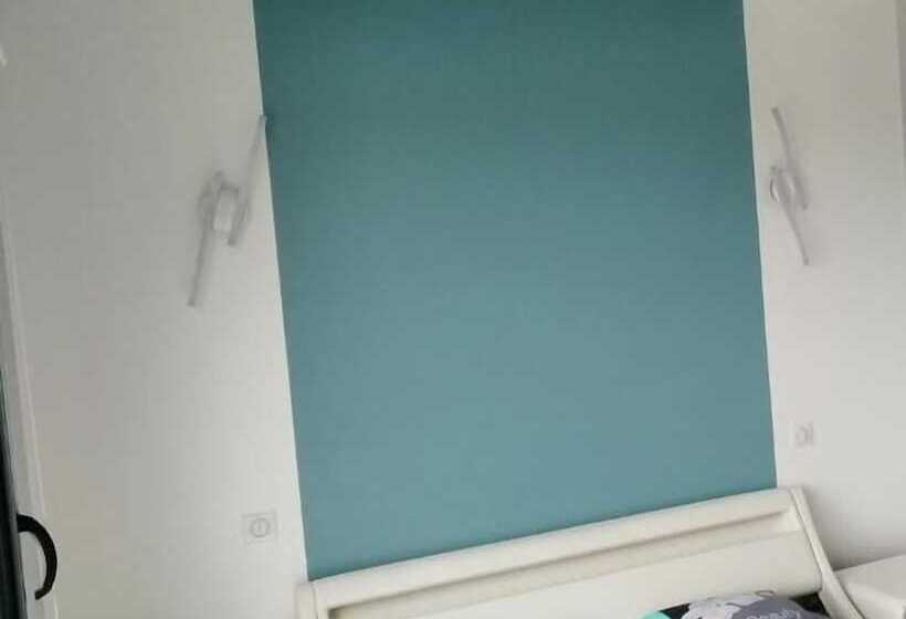 צימר Le Temps D Un Reve