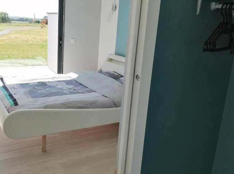 צימר Le Temps D Un Reve