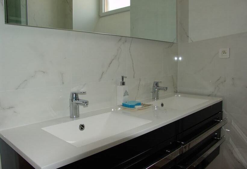 Bed and Breakfast Les Chambres Du Chapitre