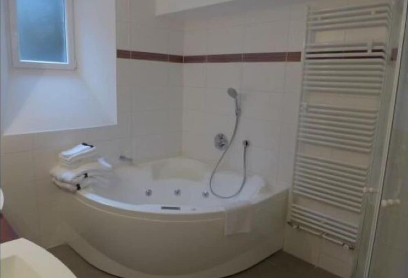 Bed and Breakfast Les Chambres Du Chapitre