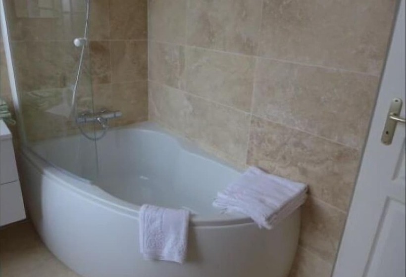 Bed and Breakfast Les Chambres Du Chapitre