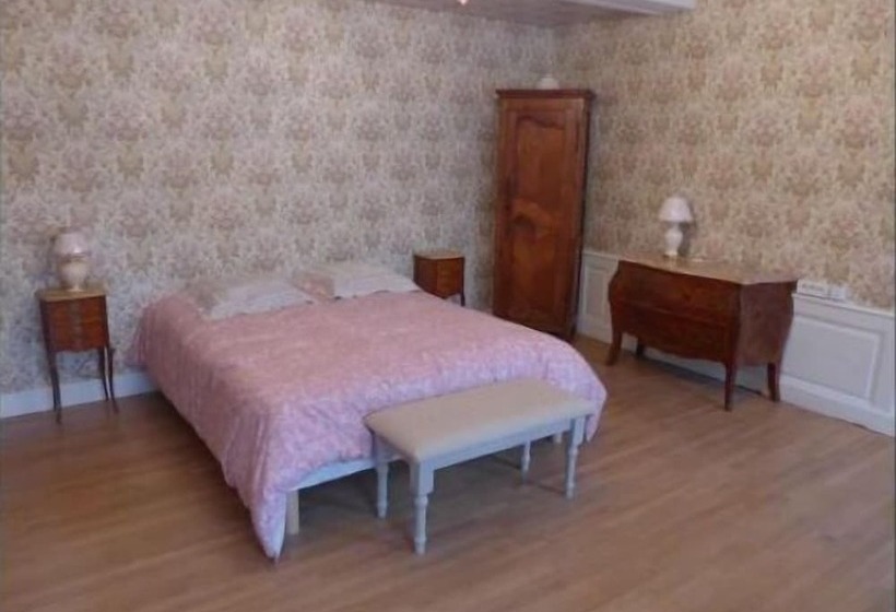 Bed and Breakfast Les Chambres Du Chapitre