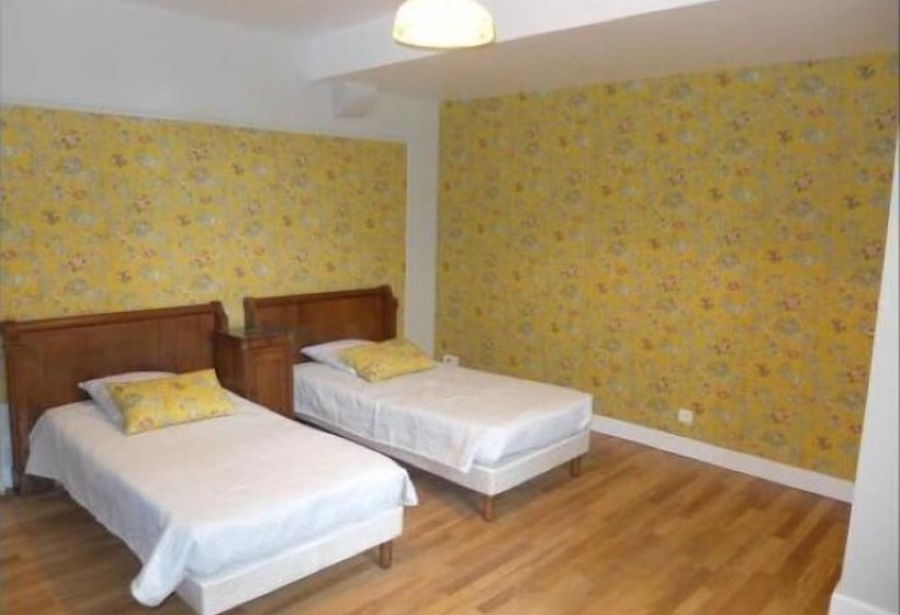 Bed and Breakfast Les Chambres Du Chapitre