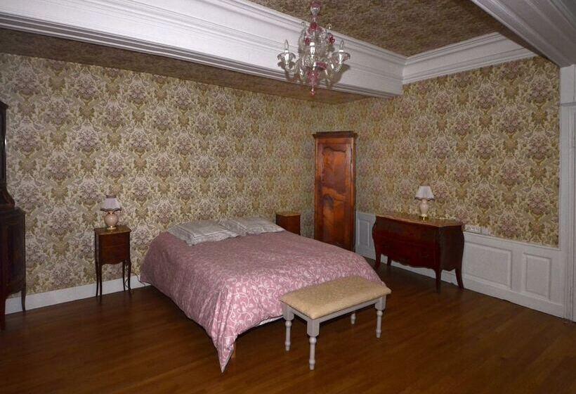 Bed and Breakfast Les Chambres Du Chapitre