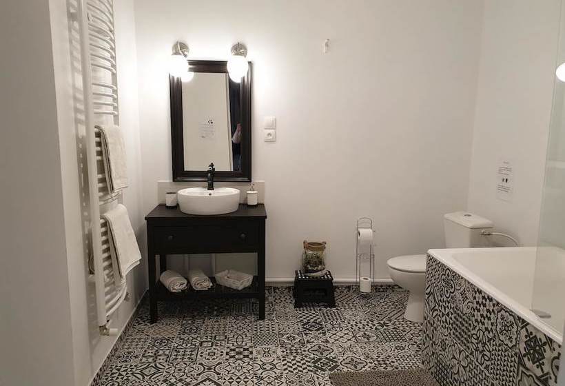 مبيت وإفطار L'evidence