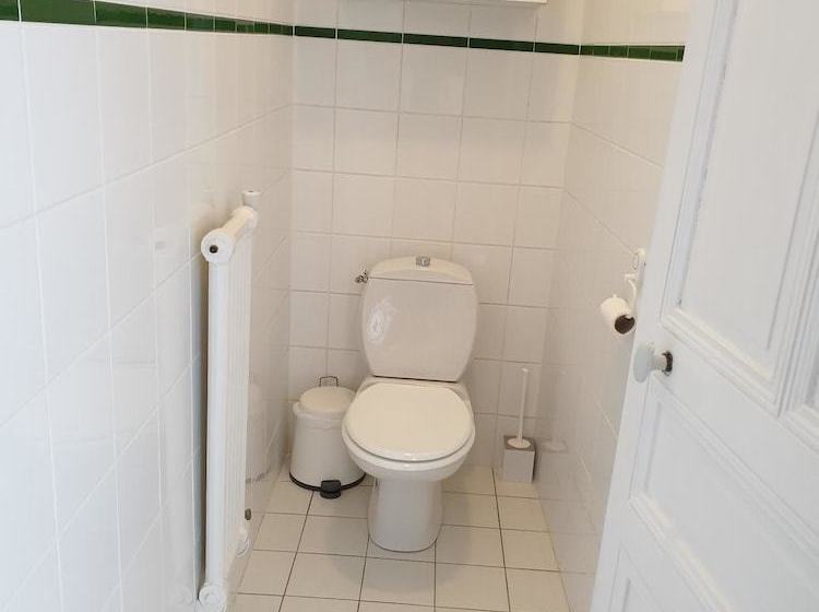 مبيت وإفطار L'evidence