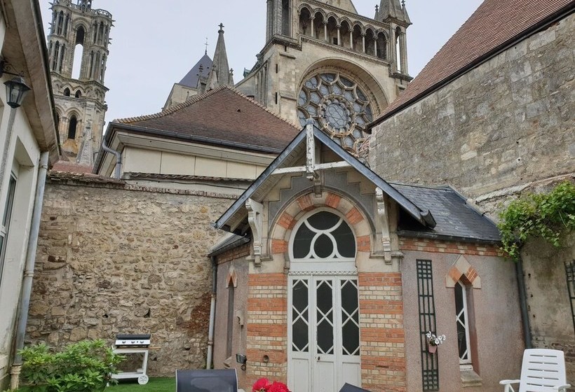 مبيت وإفطار L'evidence