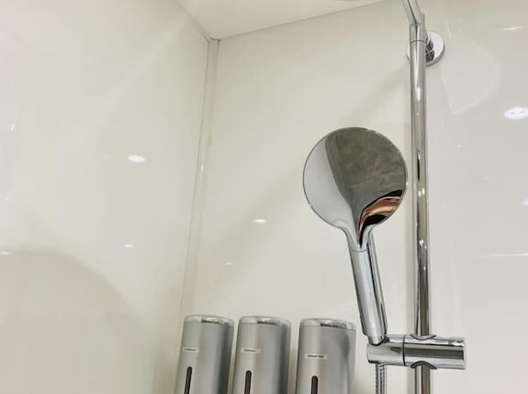 ベッドアンドブレックファースト Oxford Studios