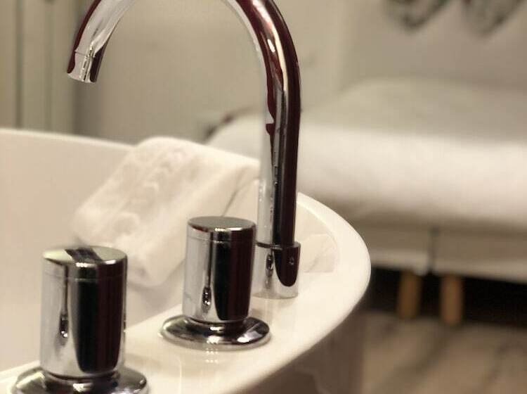 ベッドアンドブレックファースト Pavillon Fani