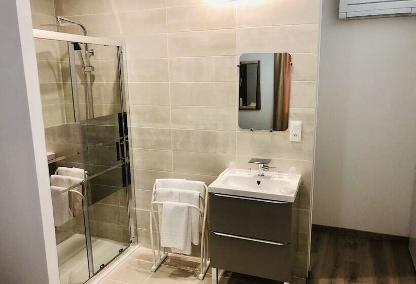 ベッドアンドブレックファースト Pavillon Fani