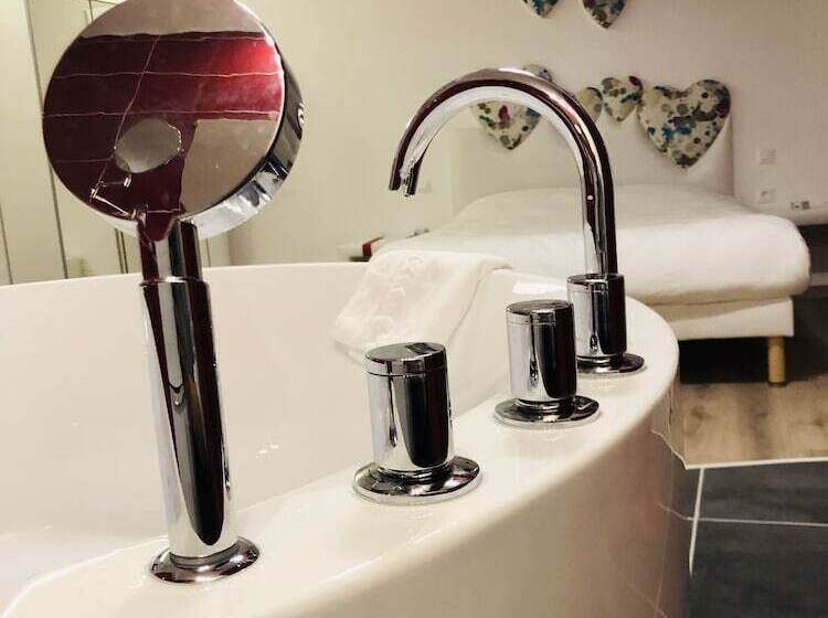 ベッドアンドブレックファースト Pavillon Fani