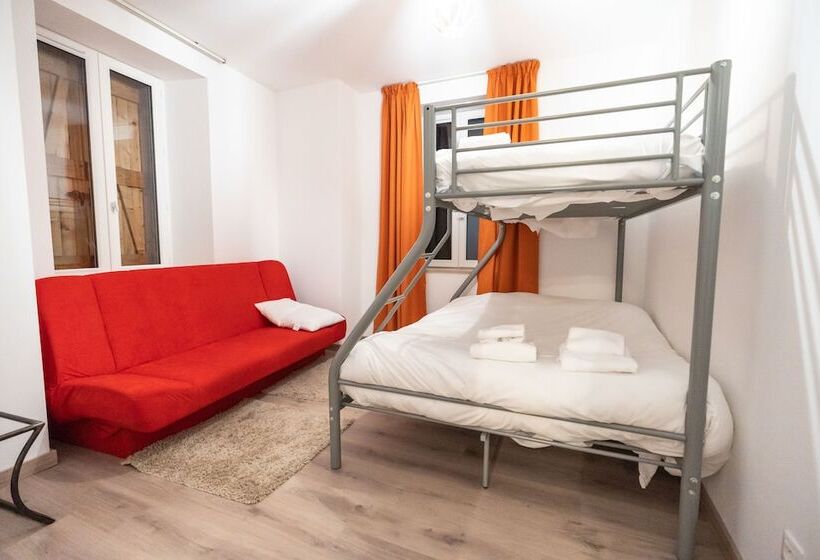 ベッドアンドブレックファースト Pavillon Fani