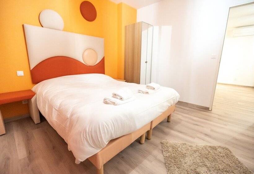 ベッドアンドブレックファースト Pavillon Fani