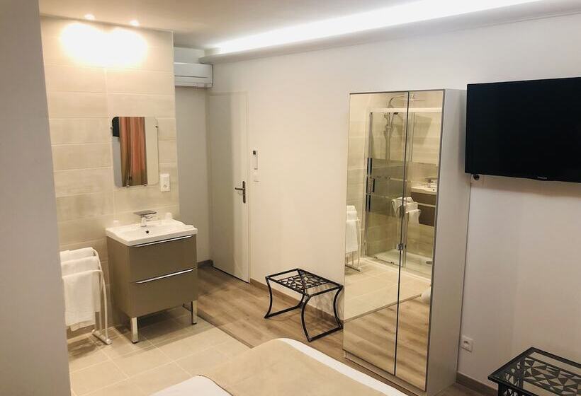 ベッドアンドブレックファースト Pavillon Fani