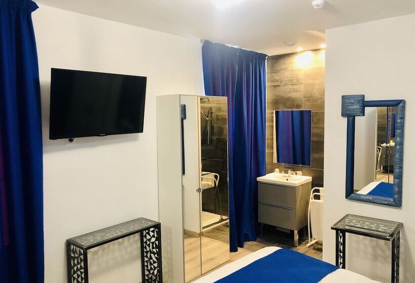 ベッドアンドブレックファースト Pavillon Fani