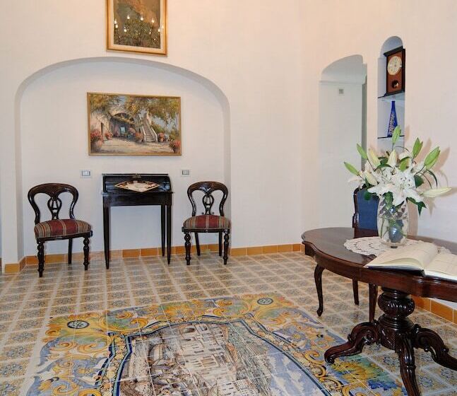 צימר Residenza Luce