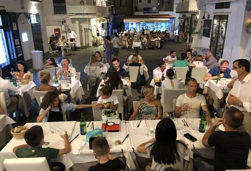 צימר Residenza Luce